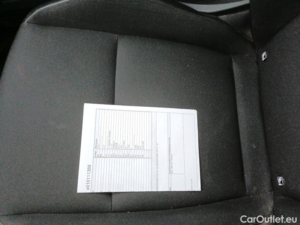  Renault  Kangoo RENAULT  Combi / 2021 / 5P / combi Life Edition One 1.5 Blue dCi 70kW(95CV) (IND)(AC) #25