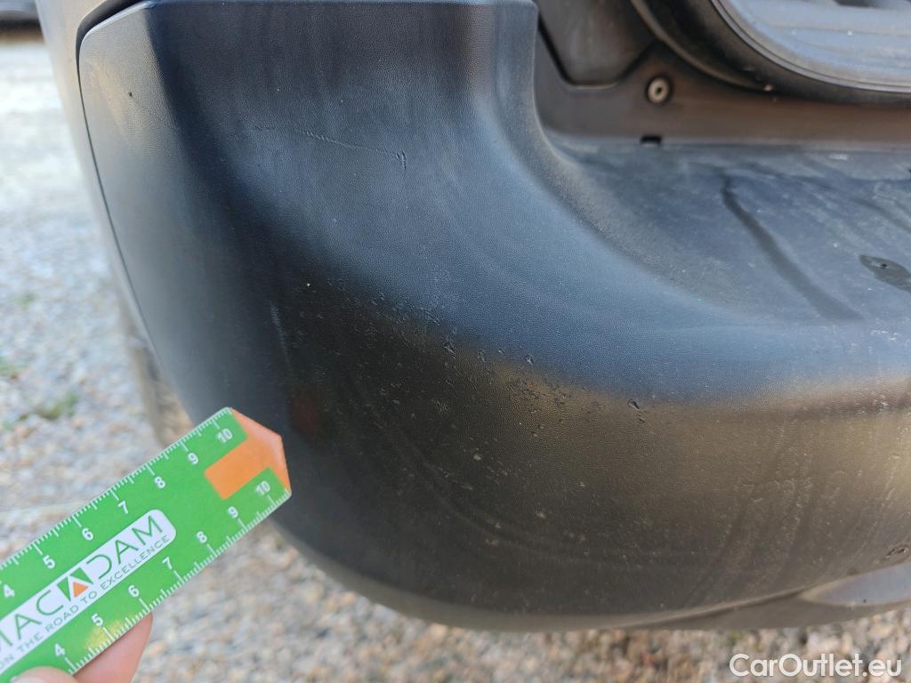  Peugeot  Partner PEUGEOT  / 2018 / 3P / furgón derivado de turismo Pro Standard 600kg BlueHDi 73kW (AC) #64