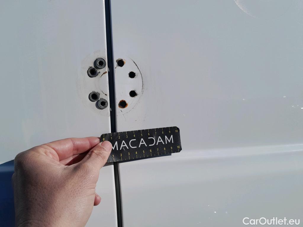  Ford  Transit FORD  Custom / 2012 / 4P / furgón Van 2.0 TDCI 77kW 300 L2 Ambiente #10