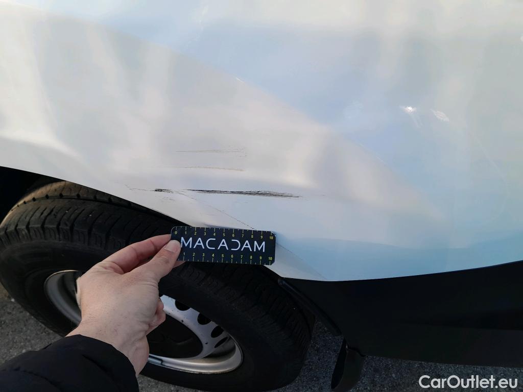  Ford  Transit FORD  Custom / 2012 / 4P / furgón Van 2.0 TDCI 77kW 300 L2 Ambiente #2