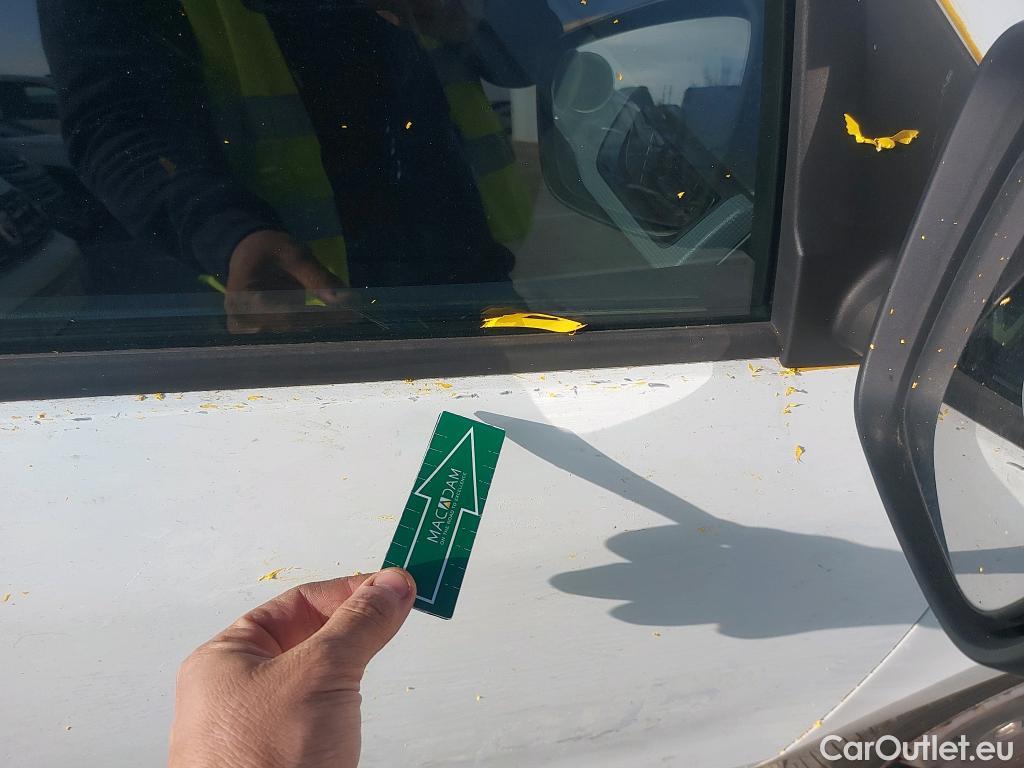  Renault  EXPRESS RENAULT  / 2021 / 4P / furgón derivado de turismo Confort 1.5 Blue dCi 55 kW (75 cv) #19