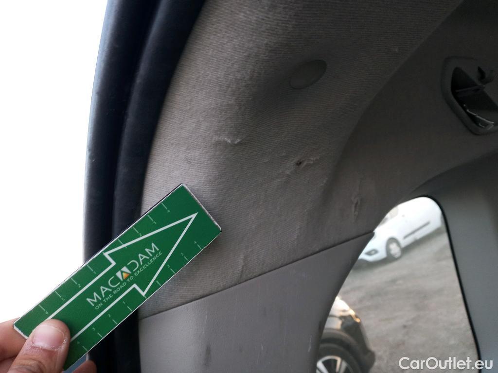  Peugeot  RIFTER PEUGEOT  / 2018 / 4P / combi Access Standard BlueHDi 73kW (AC) #7