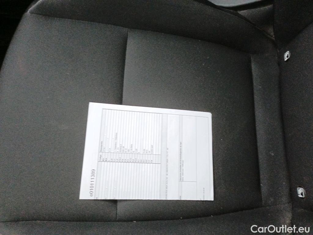  Renault  Kangoo RENAULT  Combi / 2021 / 5P / combi Life Edition One 1.5 Blue dCi 70kW(95CV) (IND)(AC) #26