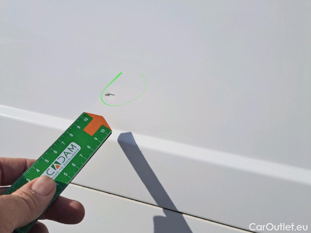  Opel  Vivaro OPEL  / 2019 / 4P / furgón 1.5 D 88kW (120CV) M Std Express M.P. DC #5