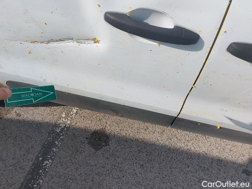  Renault  EXPRESS RENAULT  / 2021 / 4P / furgón derivado de turismo Confort 1.5 Blue dCi 55 kW (75 cv) #29