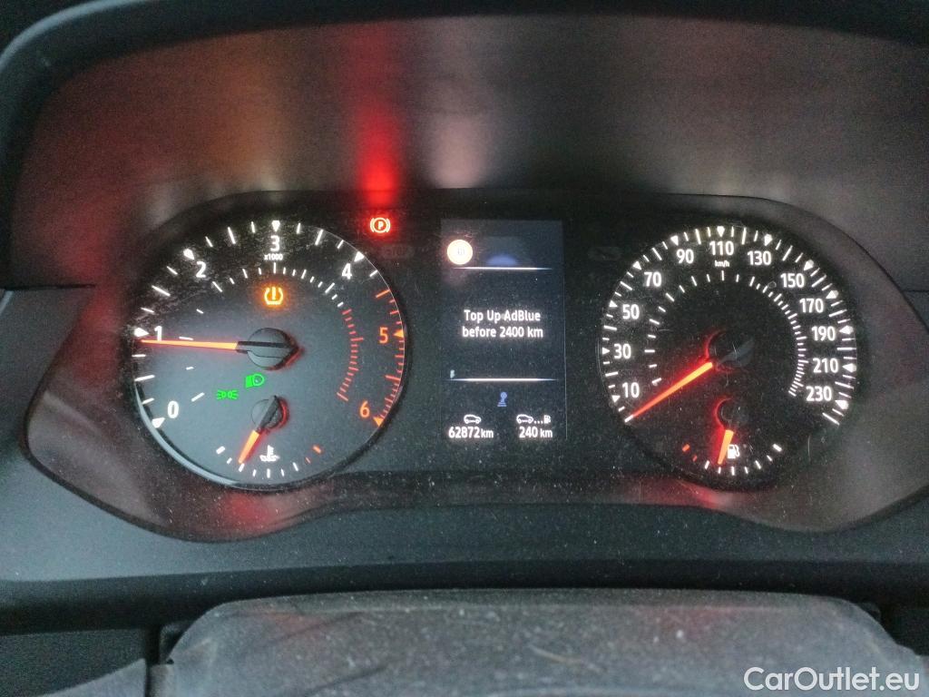  Renault  Kangoo RENAULT  Combi / 2021 / 5P / combi Life Edition One 1.5 Blue dCi 70kW(95CV) (IND)(AC) #31