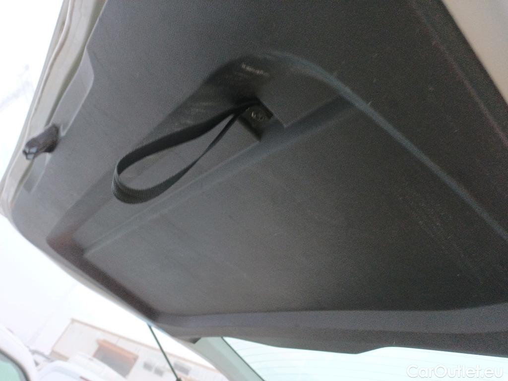  Renault  Kangoo RENAULT  Combi / 2021 / 5P / combi Life Edition One 1.5 Blue dCi 70kW(95CV) (IND)(AC) #23