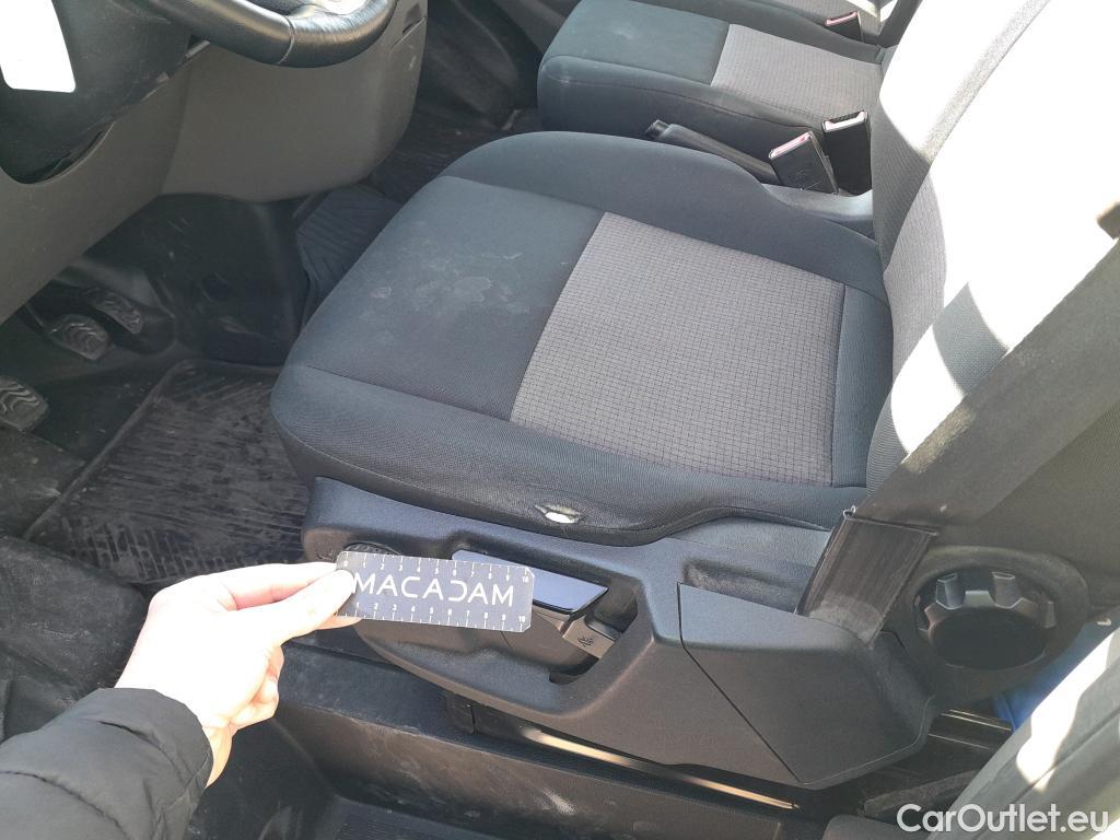  Ford  Transit FORD  Custom / 2012 / 4P / furgón Van 2.0 TDCI 77kW 300 L2 Ambiente #20