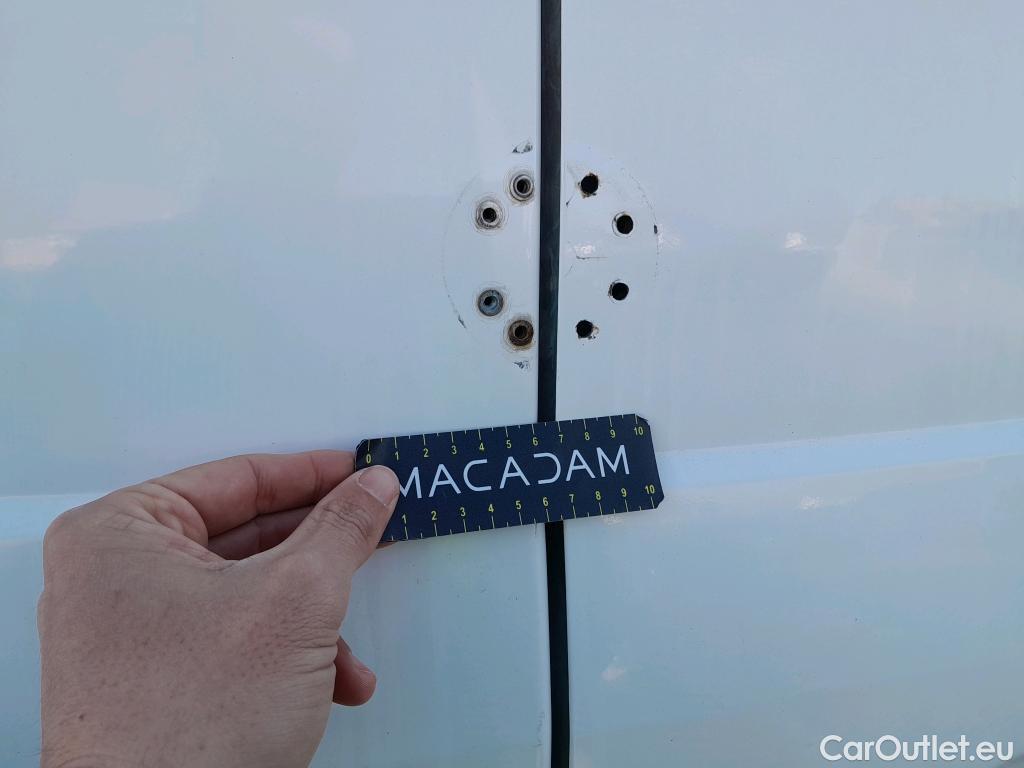  Ford  Transit FORD  Custom / 2012 / 4P / furgón Van 2.0 TDCI 77kW 300 L2 Ambiente #7