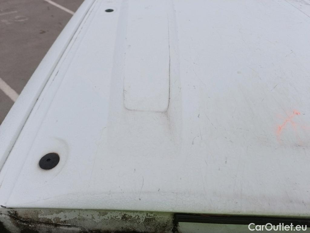  Renault  EXPRESS RENAULT  / 2021 / 4P / furgón derivado de turismo Confort 1.5 Blue dCi 70 kW (95 cv) #10