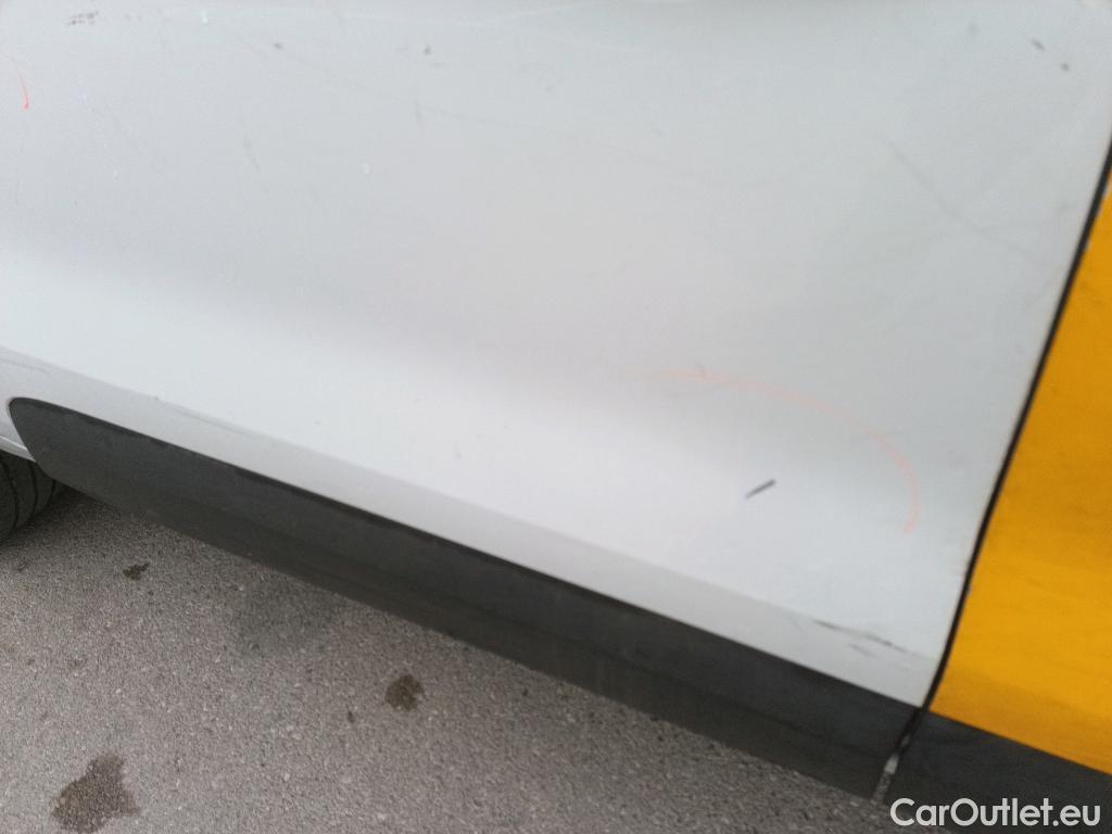  Renault  EXPRESS RENAULT  / 2021 / 4P / furgón derivado de turismo Confort 1.5 Blue dCi 70 kW (95 cv) #15