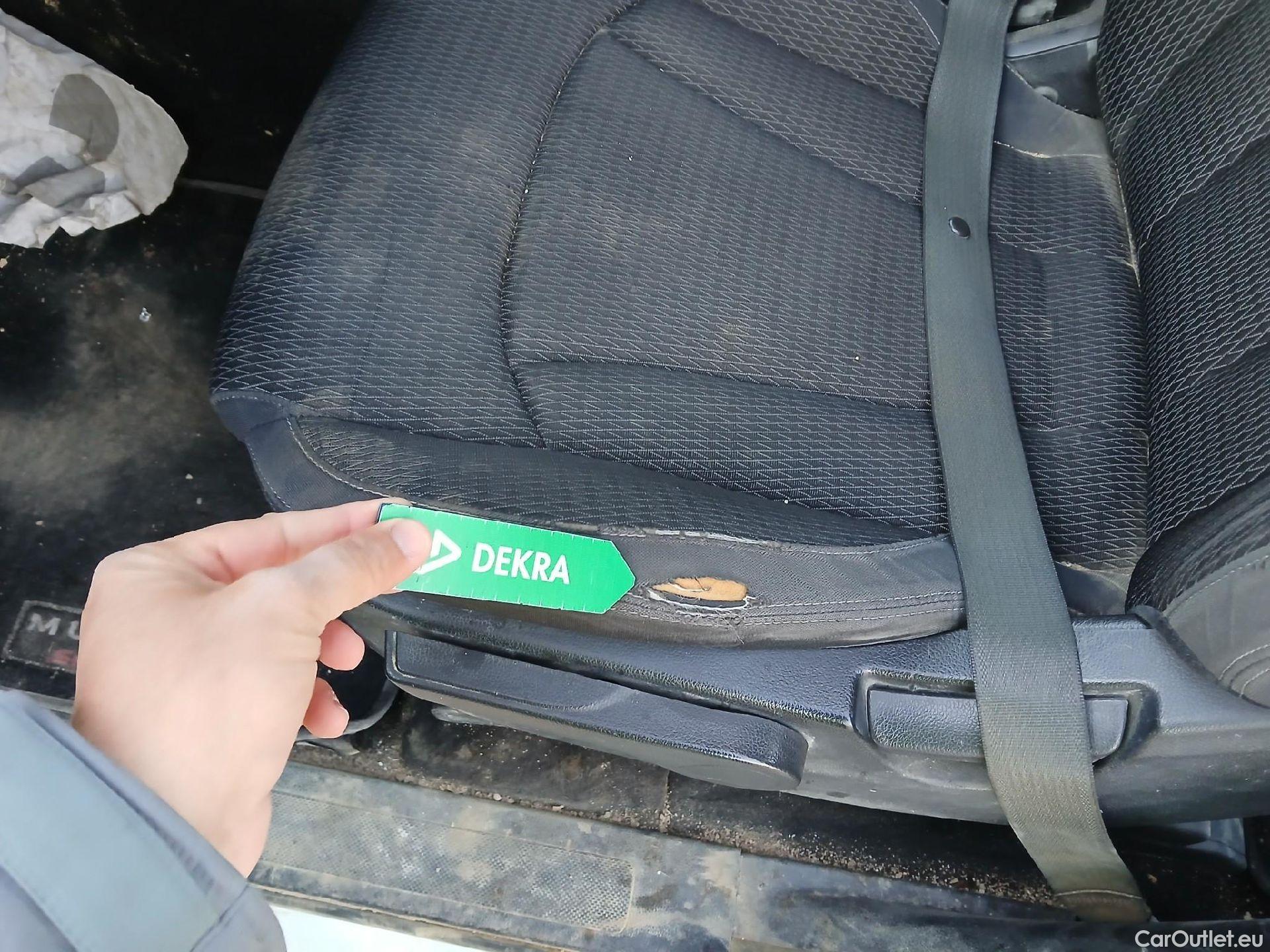  Land Rover  Discovery SSANGYONG Musso / 2022 / 4P / pickup doble cabina Sports D22DTR 4x4 Pro (AC) #5