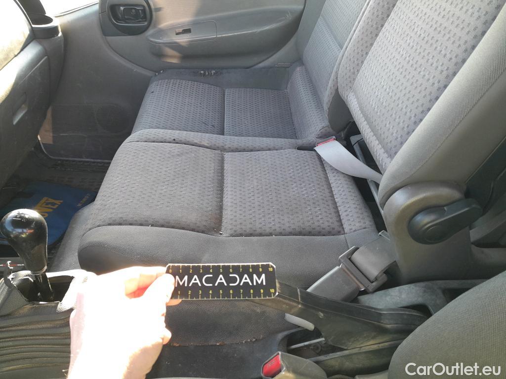  Nissan  Cabstar NISSAN  VU 2p 3G chasis cabina 35.13/3 Básico AA Cabina Abatible L #PLATAFORMA + CESTA ELEVADORA MOVEX# #32