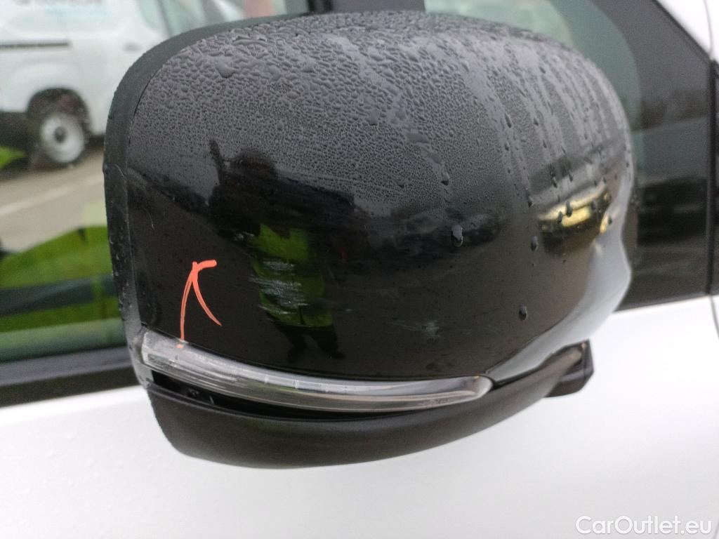  Renault  Kangoo RENAULT  Combi / 2021 / 5P / combi Life Edition One 1.5 Blue dCi 70kW(95CV) (IND)(AC) #30