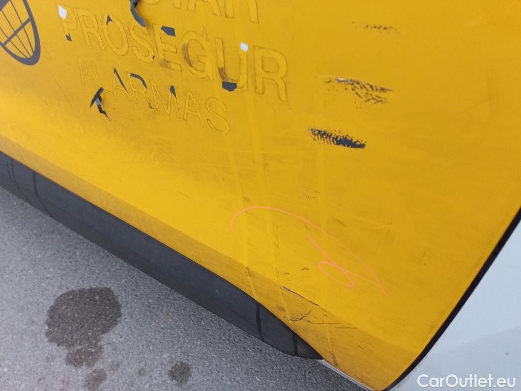  Renault  EXPRESS RENAULT  / 2021 / 4P / furgón derivado de turismo Confort 1.5 Blue dCi 70 kW (95 cv) #20