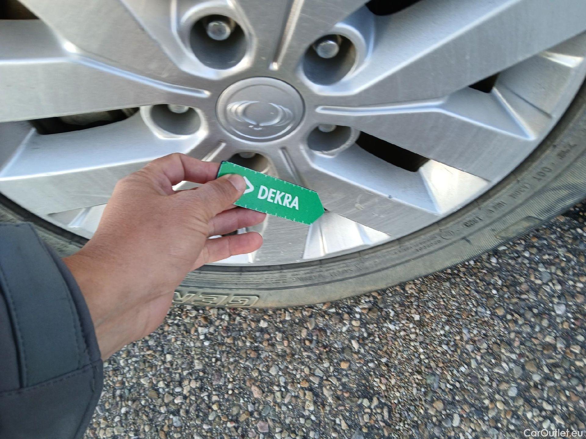  Land Rover  Discovery SSANGYONG Musso / 2022 / 4P / pickup doble cabina Sports D22DTR 4x4 Pro (AC) #13