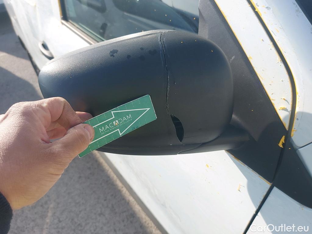  Renault  EXPRESS RENAULT  / 2021 / 4P / furgón derivado de turismo Confort 1.5 Blue dCi 55 kW (75 cv) #26