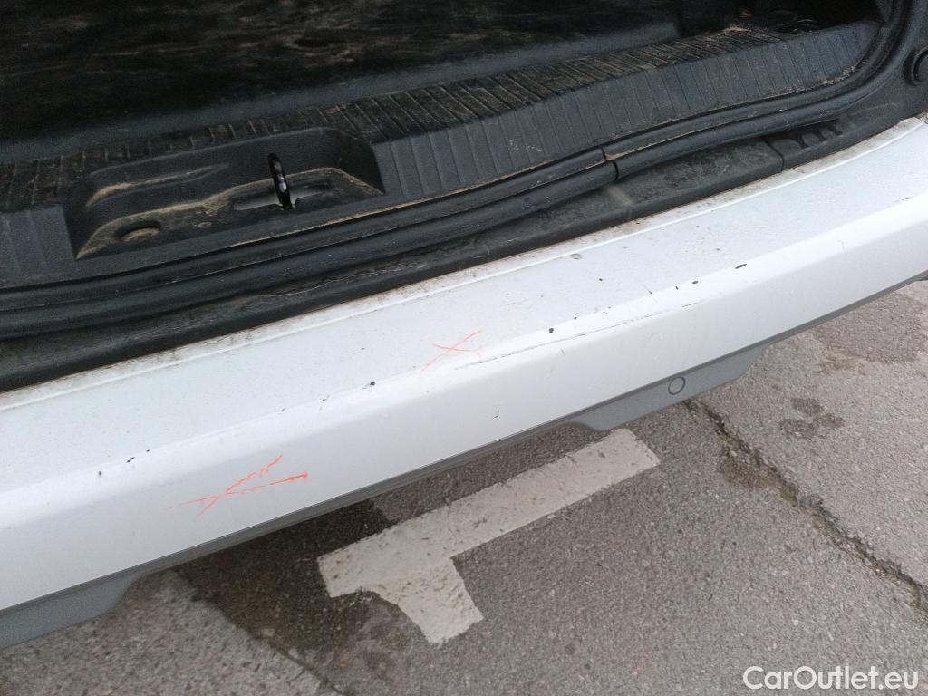  Renault  Kangoo RENAULT  Combi / 2021 / 5P / combi Life Edition One 1.5 Blue dCi 70kW(95CV) (IND)(AC) #22