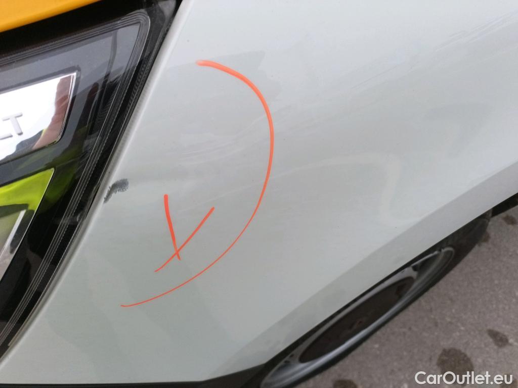  Renault  EXPRESS RENAULT  / 2021 / 4P / furgón derivado de turismo Confort 1.5 Blue dCi 70 kW (95 cv) #24