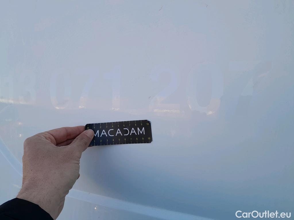  Ford  Transit FORD  Custom / 2012 / 4P / furgón Van 2.0 TDCI 77kW 300 L2 Ambiente #27