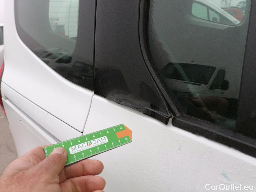  Renault  Kangoo RENAULT  Combi / 2021 / 5P / combi Life Edition One 1.5 Blue dCi 70kW(95CV) (IND)(AC) #27