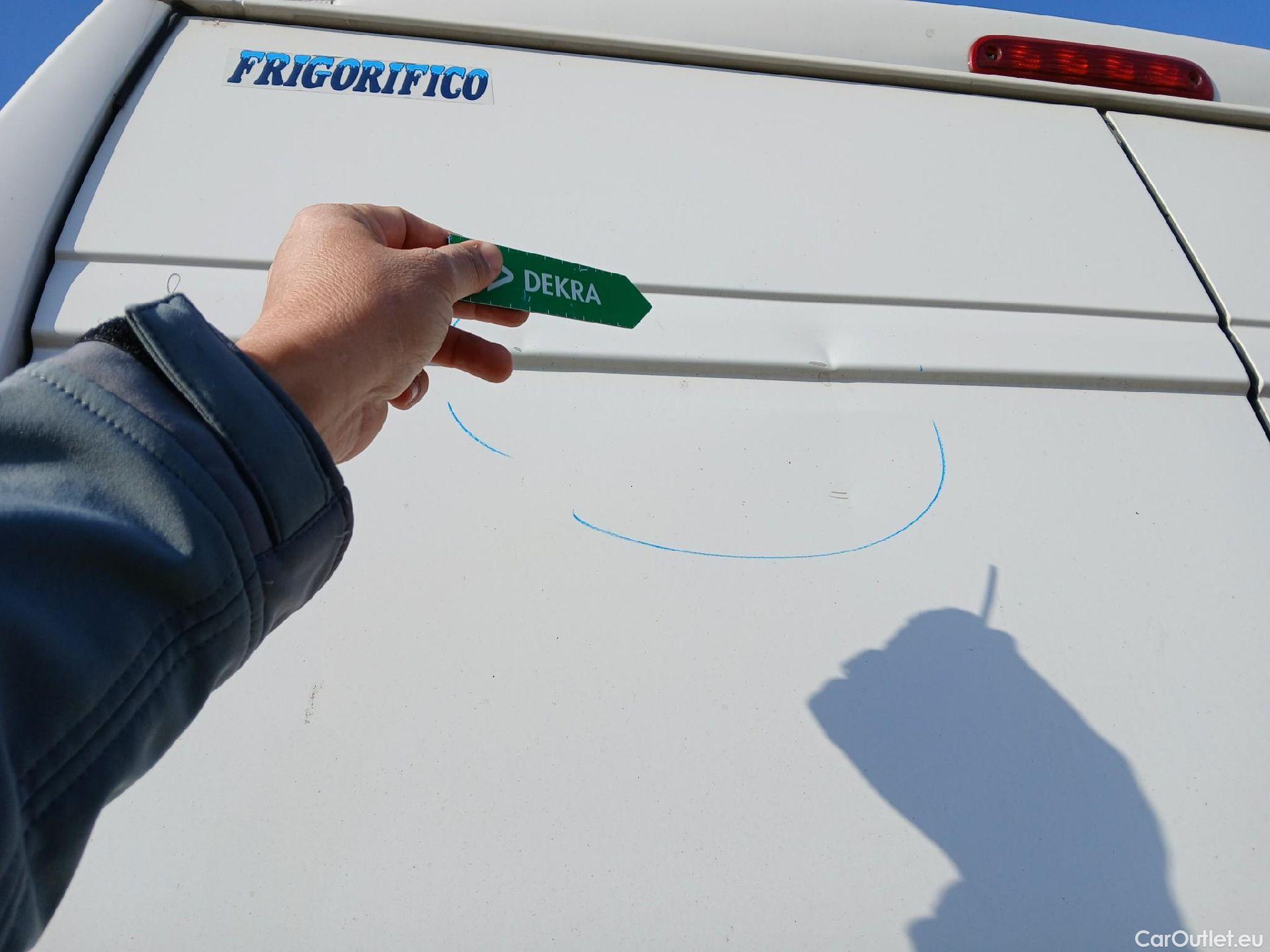  Peugeot  Boxer  Techo Elevado 335 L2H2 BlueHDi 140 Start&Stop HDi 140CV MT6 E6d #EQUIPO FRIO + ISOTERMO# #22