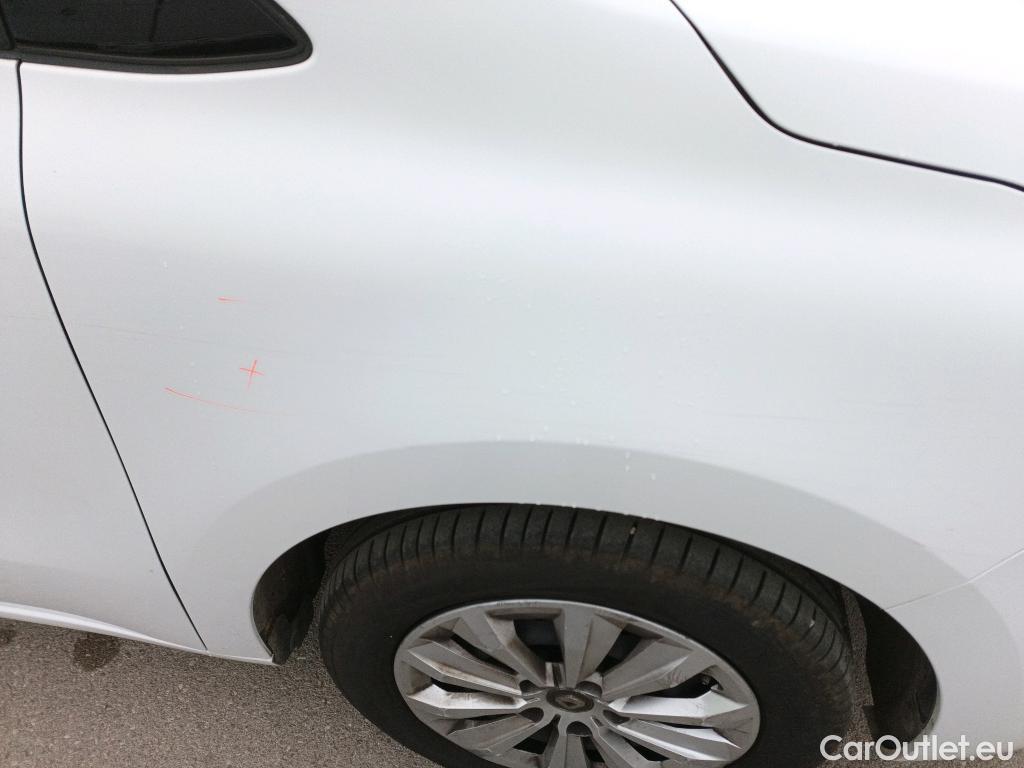  Renault  Kangoo RENAULT  Combi / 2021 / 5P / combi Life Edition One 1.5 Blue dCi 70kW(95CV) (IND)(AC) #19