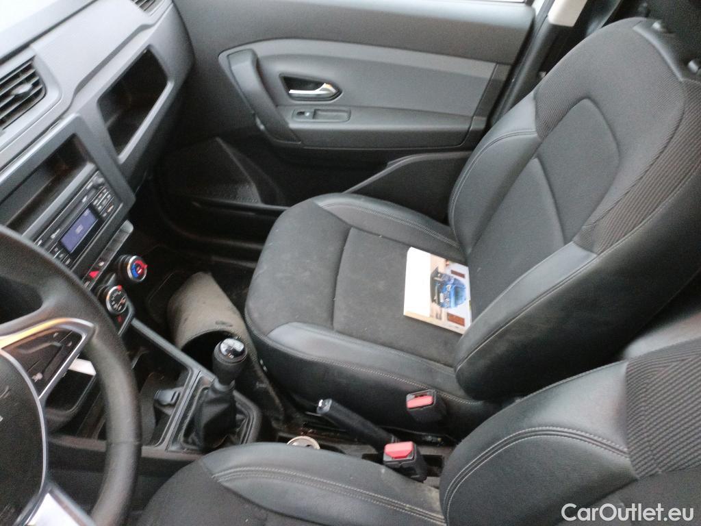  Renault  EXPRESS RENAULT  / 2021 / 4P / furgón derivado de turismo Confort 1.5 Blue dCi 70 kW (95 cv) #28