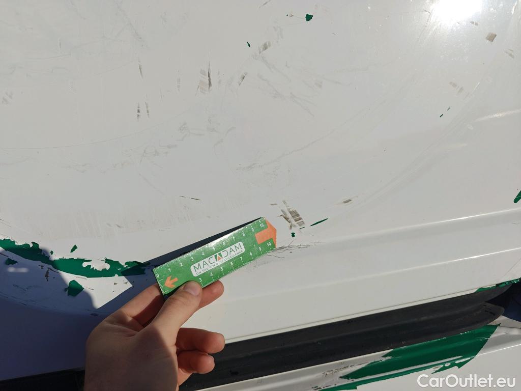  Peugeot  Partner PEUGEOT  / 2018 / 3P / furgón derivado de turismo Pro Standard 600kg BlueHDi 73kW (AC) #14