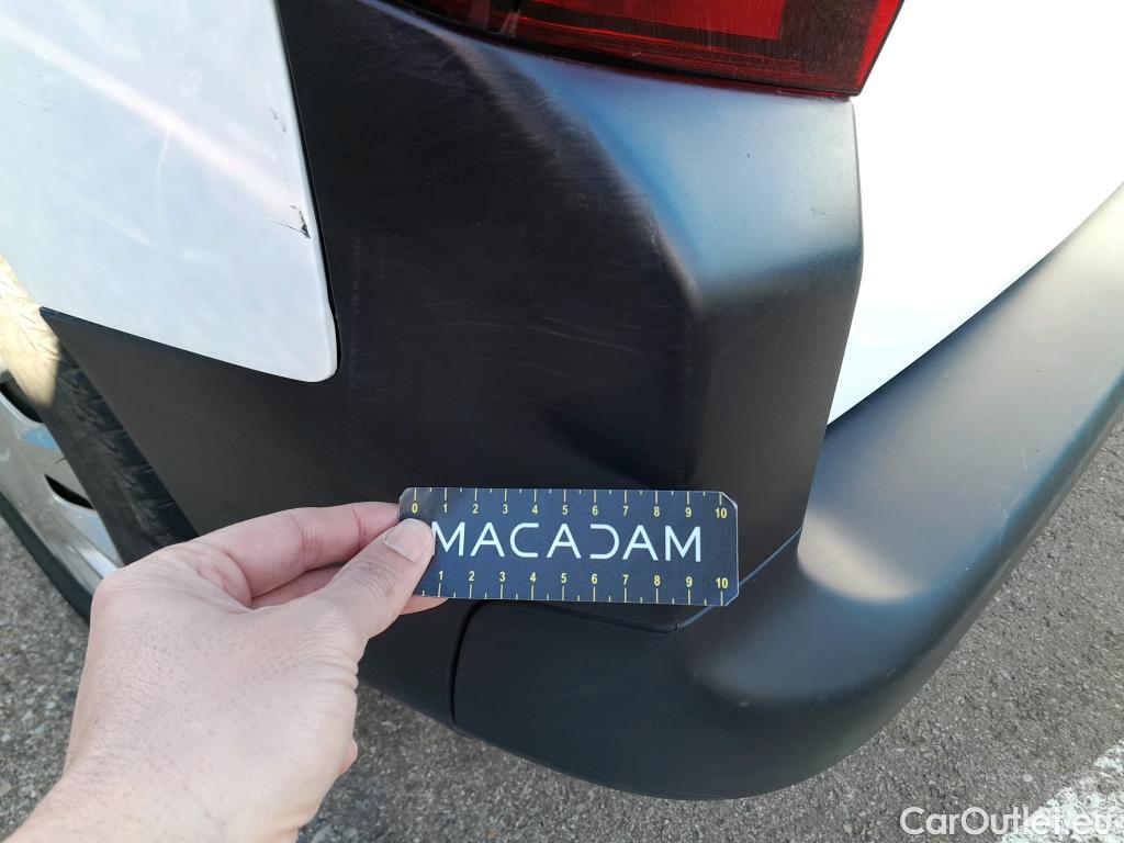  Opel  Combo OPEL  Life / 2018 / 5P / monovolumen compacto 1.5 TD 75kW (100CV) S/S Edition L #19