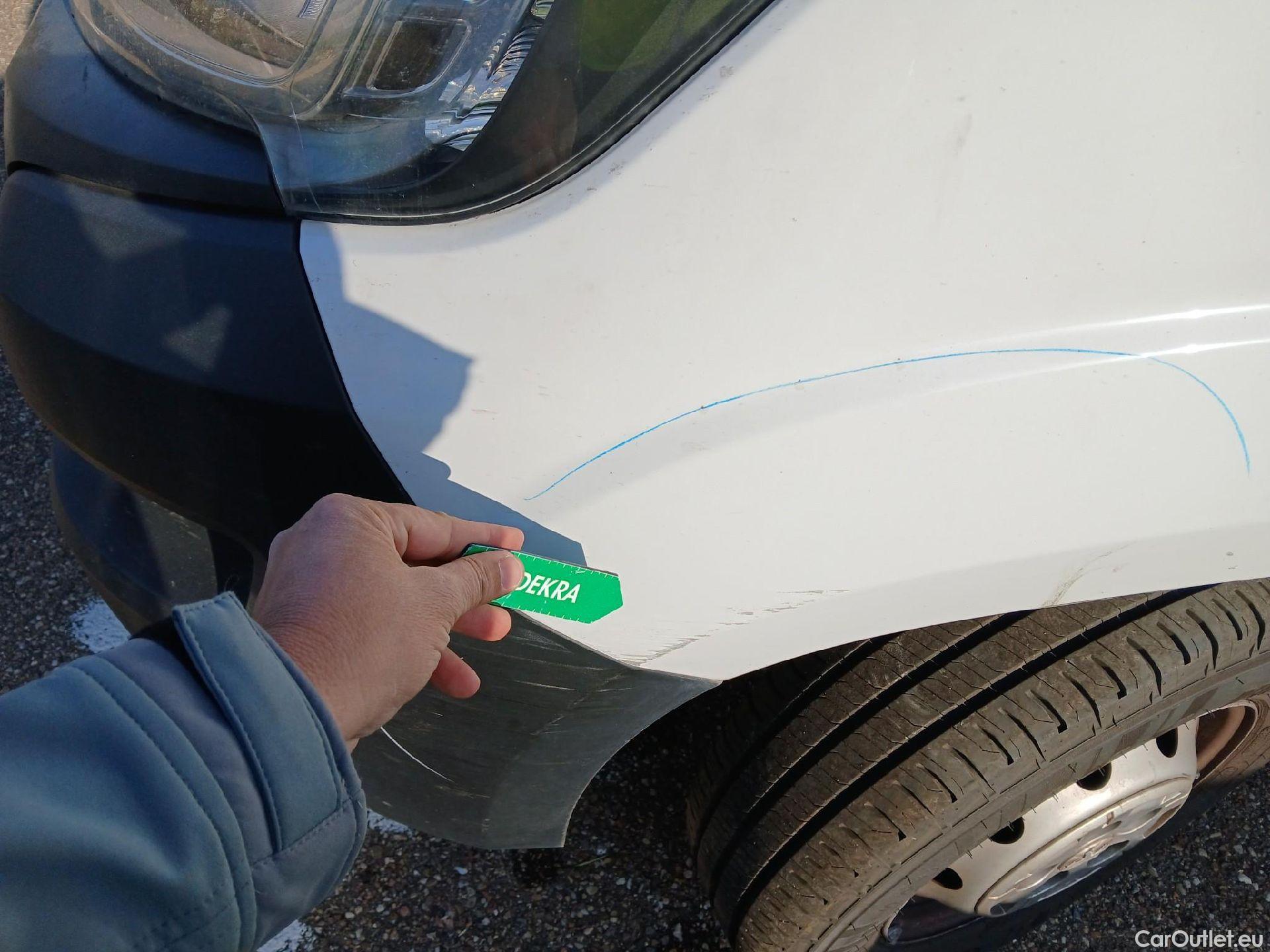  Peugeot  Boxer  Techo Elevado 335 L2H2 BlueHDi 140 Start&Stop HDi 140CV MT6 E6d #EQUIPO FRIO + ISOTERMO# #13