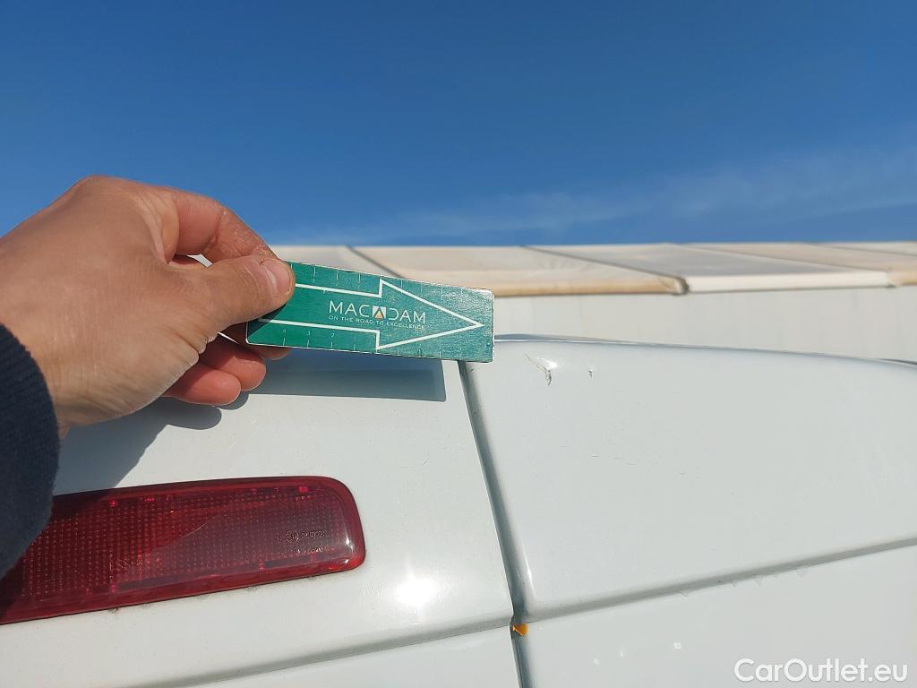  Renault  EXPRESS RENAULT  / 2021 / 4P / furgón derivado de turismo Confort 1.5 Blue dCi 55 kW (75 cv) #9