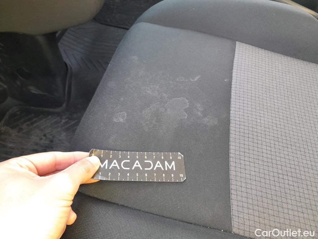  Ford  Transit FORD  Custom / 2012 / 4P / furgón Van 2.0 TDCI 77kW 300 L2 Ambiente #30