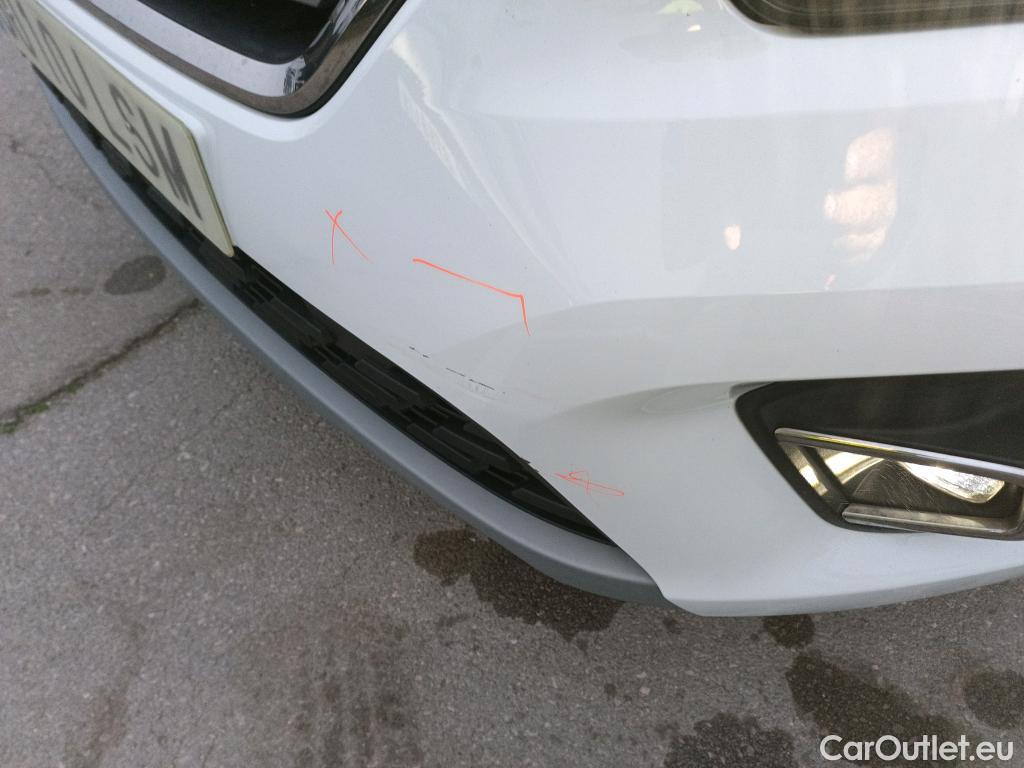  Renault  Kangoo RENAULT  Combi / 2021 / 5P / combi Life Edition One 1.5 Blue dCi 70kW(95CV) (IND)(AC) #18