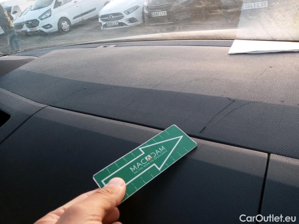  Peugeot  RIFTER PEUGEOT  / 2018 / 4P / combi Access Standard BlueHDi 73kW (AC) #13