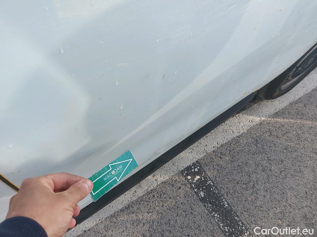  Renault  EXPRESS RENAULT  / 2021 / 4P / furgón derivado de turismo Confort 1.5 Blue dCi 55 kW (75 cv) #5