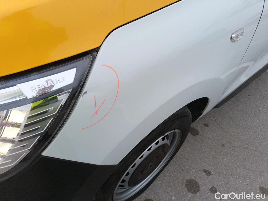  Renault  EXPRESS RENAULT  / 2021 / 4P / furgón derivado de turismo Confort 1.5 Blue dCi 70 kW (95 cv) #23