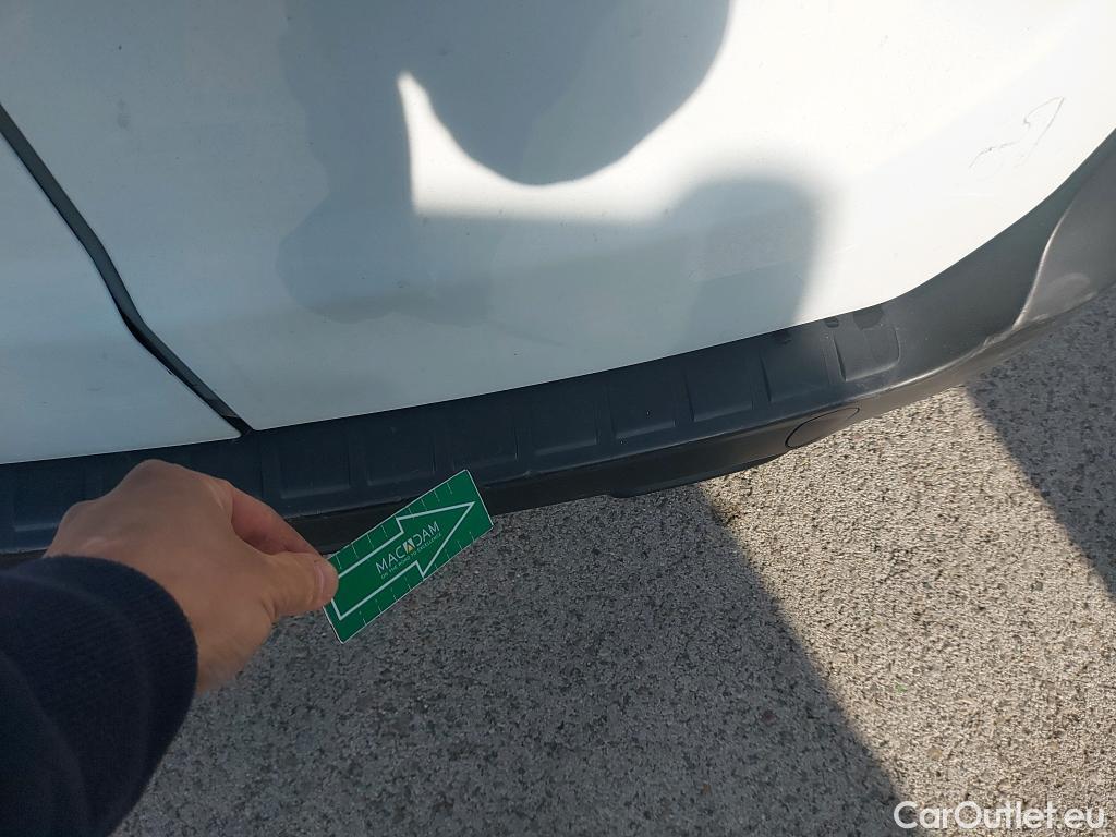  Renault  EXPRESS RENAULT  / 2021 / 4P / furgón derivado de turismo Confort 1.5 Blue dCi 55 kW (75 cv) #24