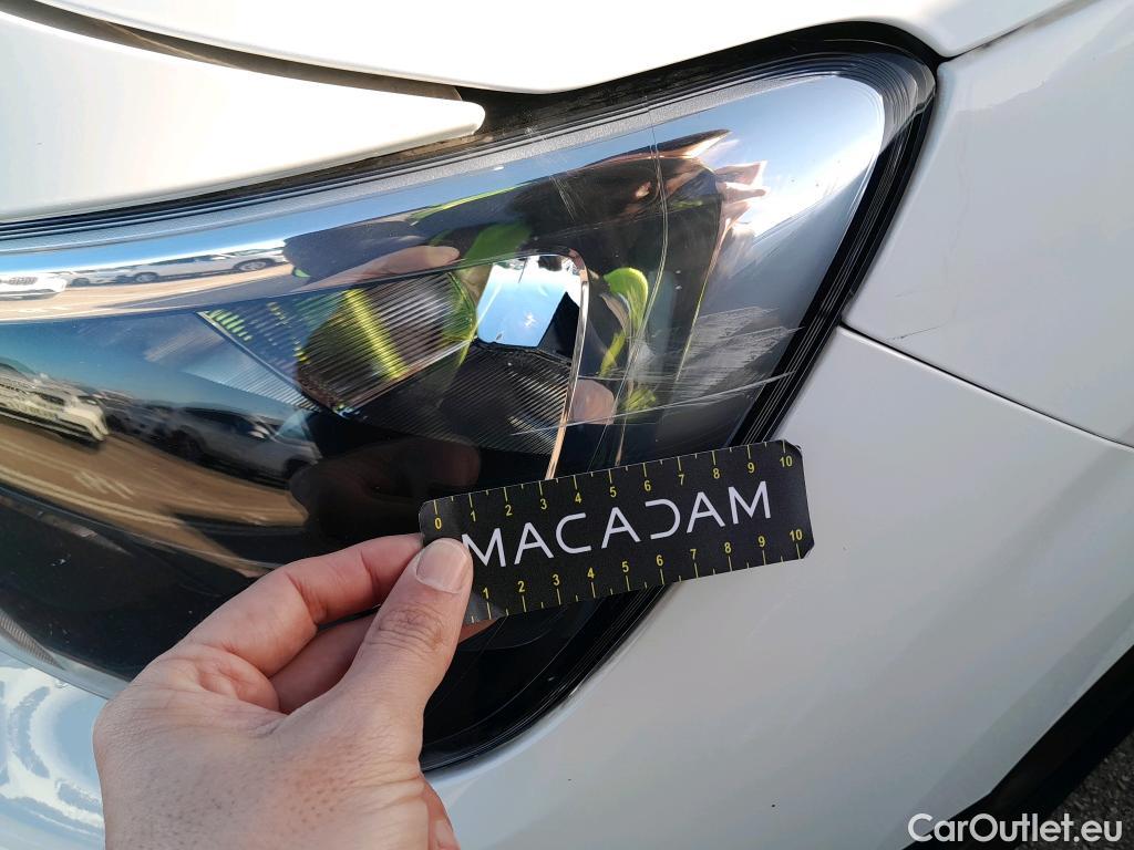  Opel  Combo OPEL  Life / 2018 / 5P / monovolumen compacto 1.5 TD 75kW (100CV) S/S Edition L #11