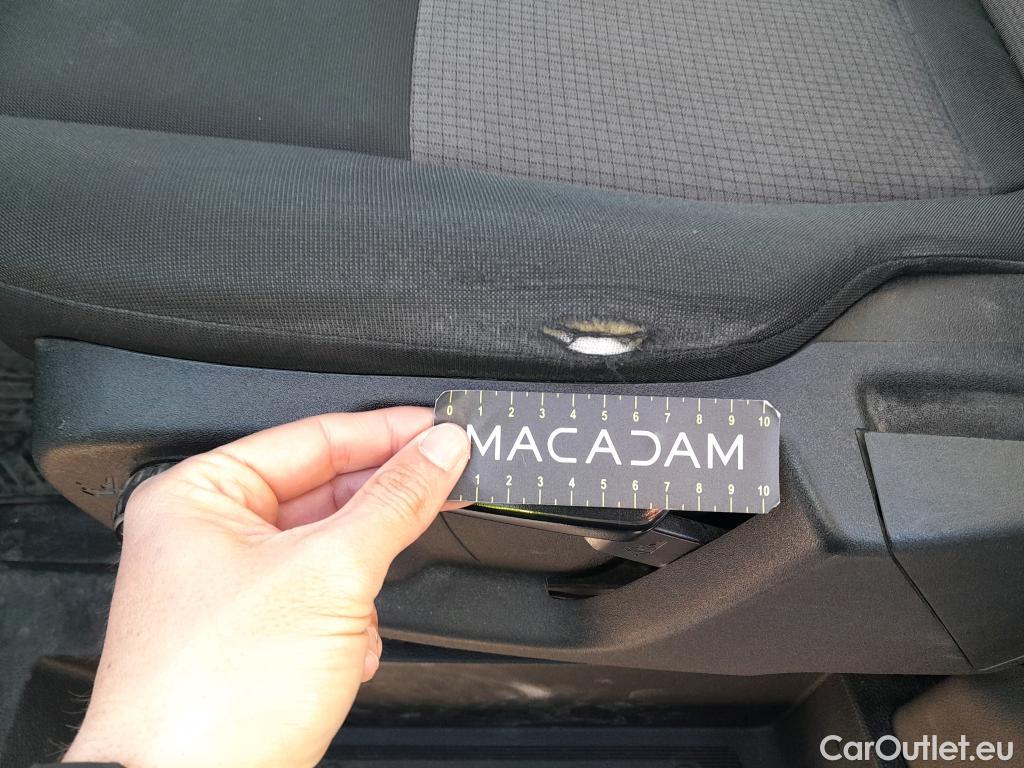  Ford  Transit FORD  Custom / 2012 / 4P / furgón Van 2.0 TDCI 77kW 300 L2 Ambiente #21