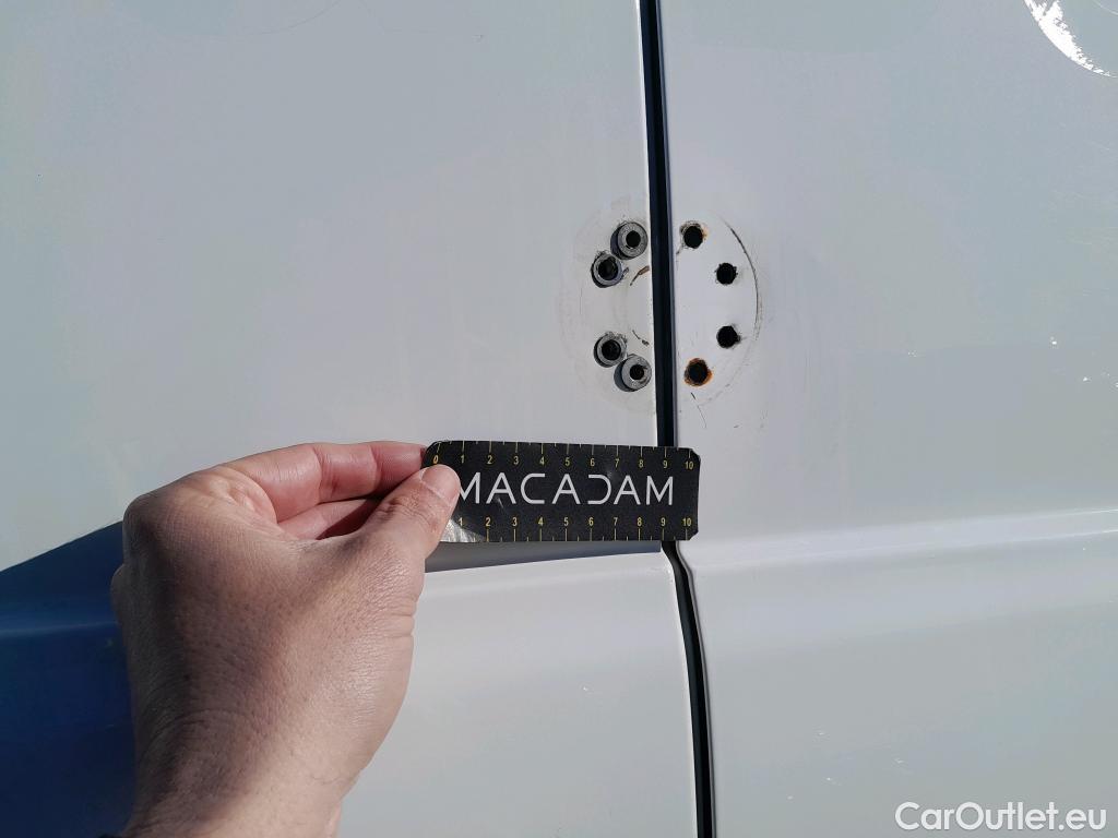  Ford  Transit FORD  Custom / 2012 / 4P / furgón Van 2.0 TDCI 77kW 300 L2 Ambiente #5