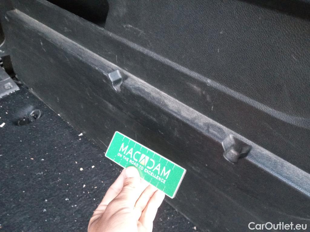  Peugeot  RIFTER PEUGEOT  / 2018 / 4P / combi Access Standard BlueHDi 73kW (AC) #23