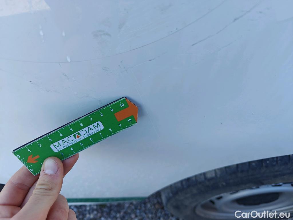  Peugeot  Partner PEUGEOT  / 2018 / 3P / furgón derivado de turismo Pro Standard 600kg BlueHDi 73kW (AC) #23