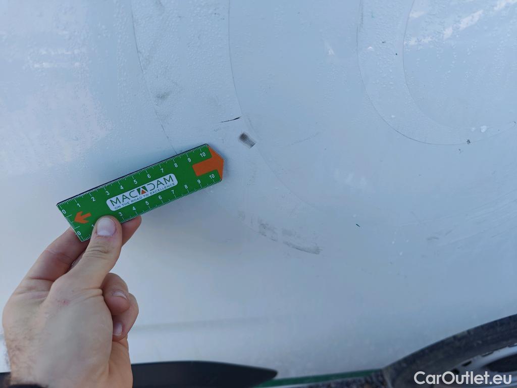  Peugeot  Partner PEUGEOT  / 2018 / 3P / furgón derivado de turismo Pro Standard 600kg BlueHDi 73kW (AC) #21