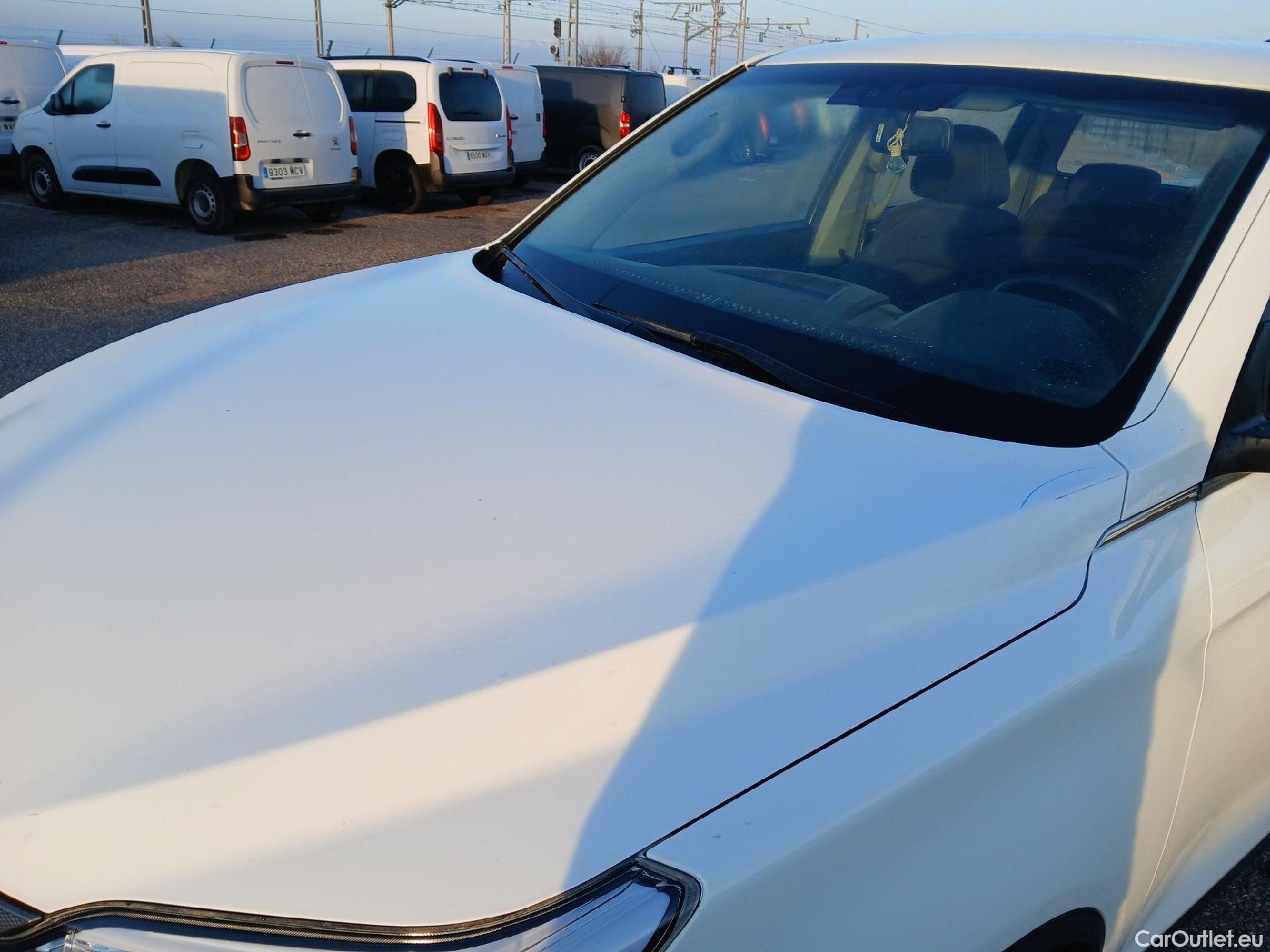  Land Rover  Discovery SSANGYONG Musso / 2022 / 4P / pickup doble cabina Sports D22DTR 4x4 Pro (AC) #9