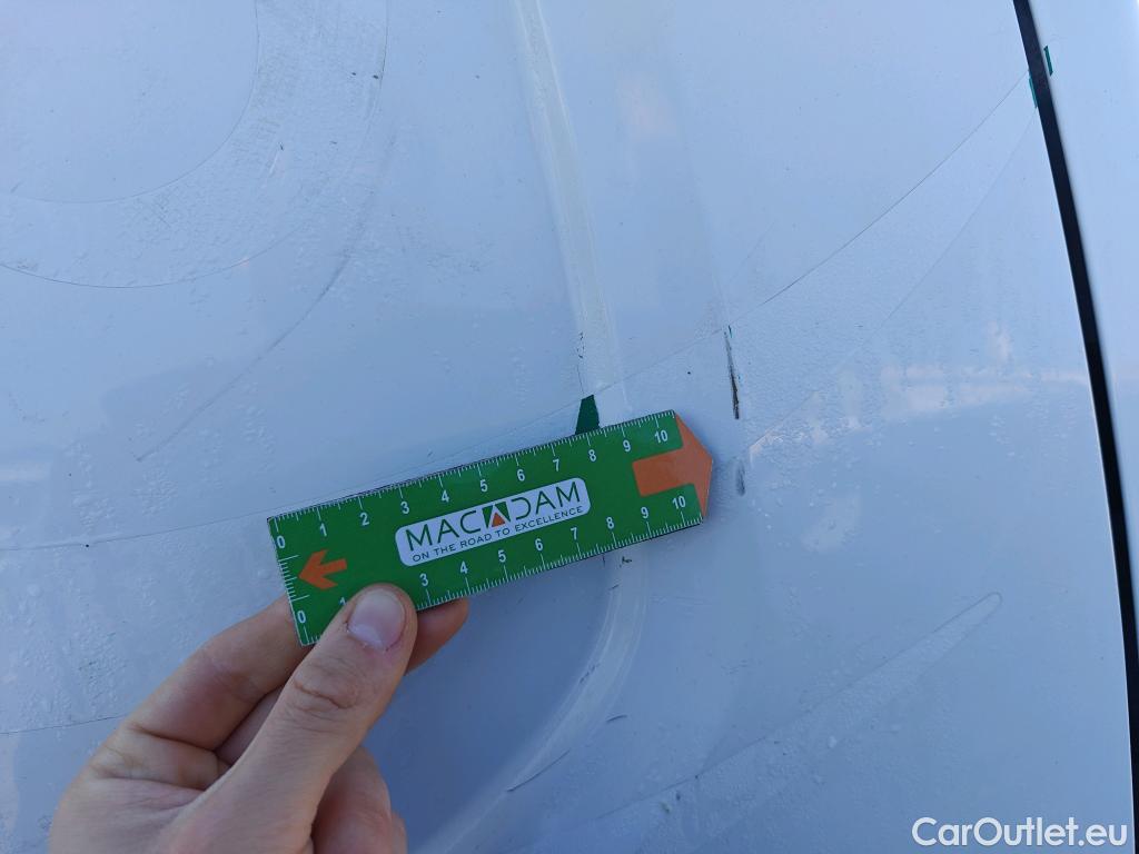  Peugeot  Partner PEUGEOT  / 2018 / 3P / furgón derivado de turismo Pro Standard 600kg BlueHDi 73kW (AC) #19