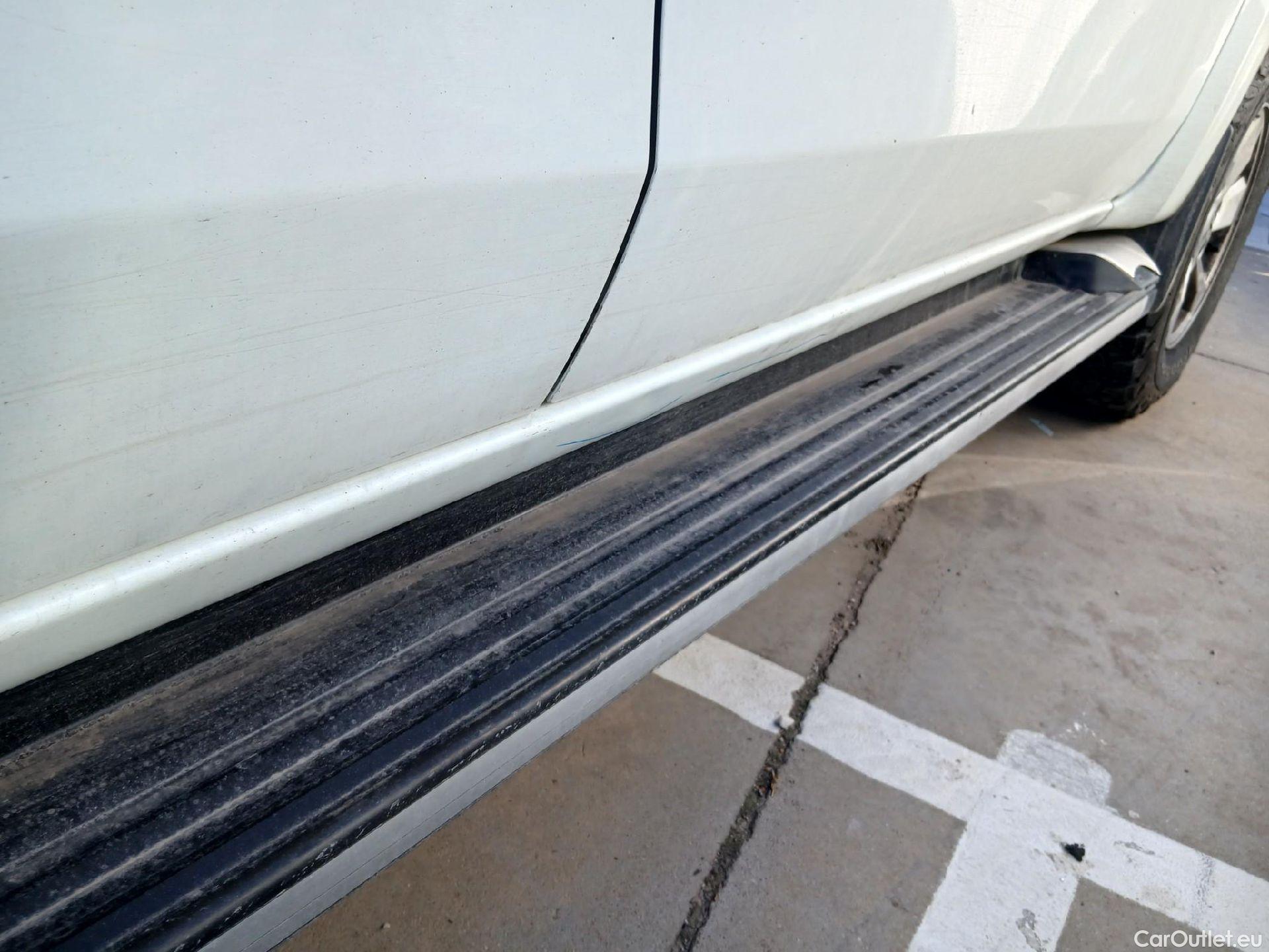  Mitsubishi  L200 MITSUBISHI  / 2019 / 4P / pickup doble cabina D/C 220 DI-D M-Pro #29