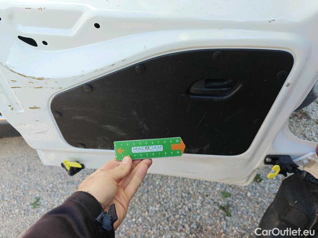  Peugeot  Partner PEUGEOT  / 2018 / 3P / furgón derivado de turismo Pro Standard 600kg BlueHDi 73kW (AC) #65