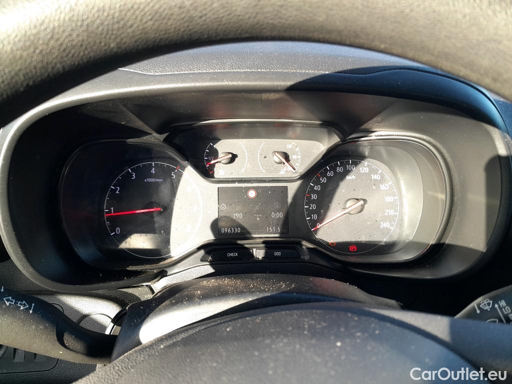  Opel  Combo OPEL  Life / 2018 / 5P / monovolumen compacto 1.5 TD 75kW (100CV) S/S Edition L #29