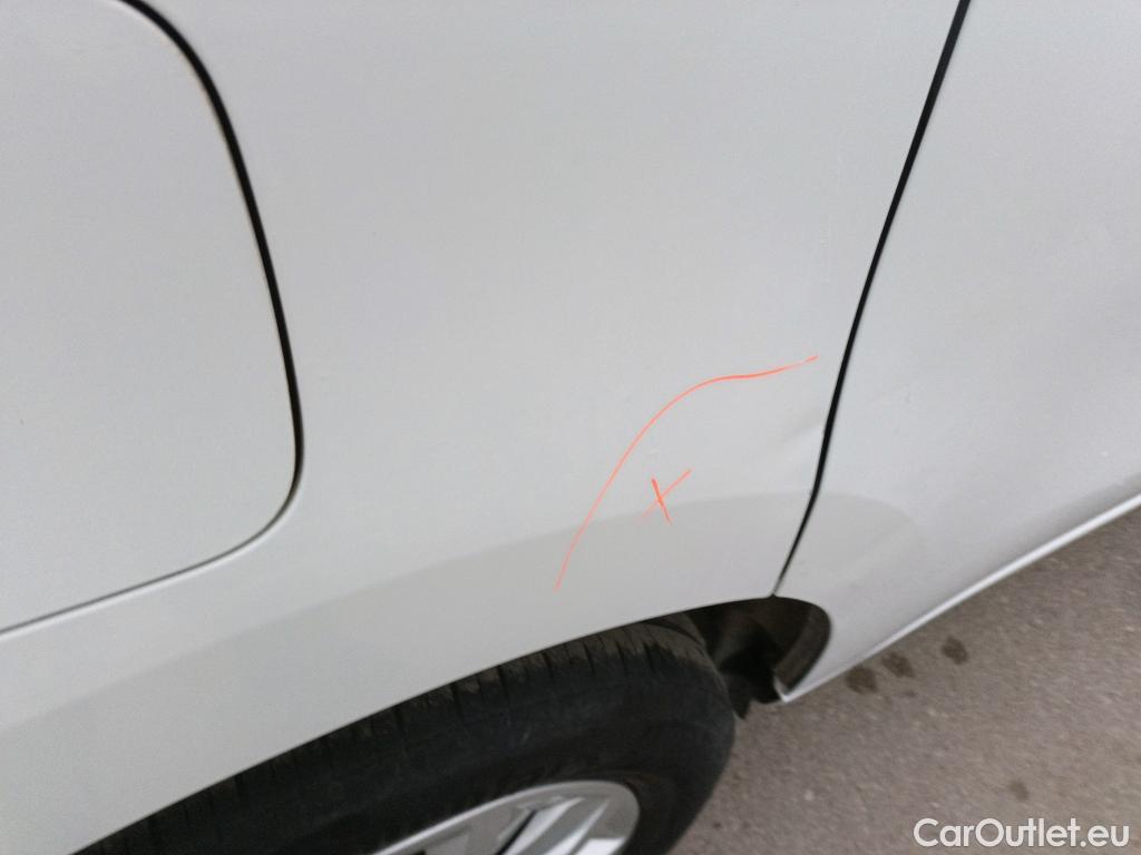  Renault  Kangoo RENAULT  Combi / 2021 / 5P / combi Life Edition One 1.5 Blue dCi 70kW(95CV) (IND)(AC) #4